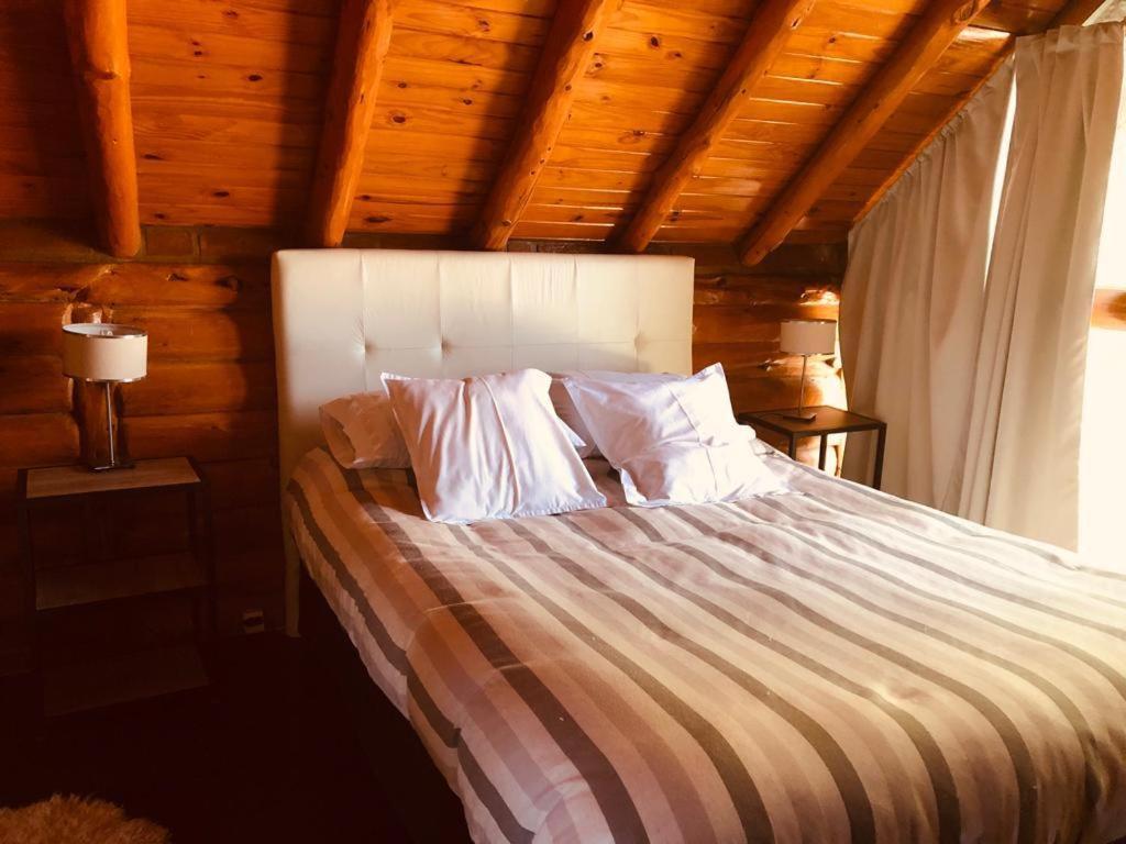 La Campina Aparthotel Σαν Κάρλος ντε Μπαριλότσε Εξωτερικό φωτογραφία