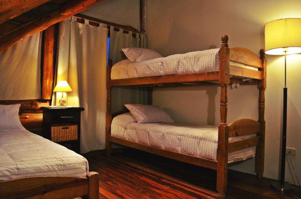 La Campina Aparthotel Σαν Κάρλος ντε Μπαριλότσε Δωμάτιο φωτογραφία