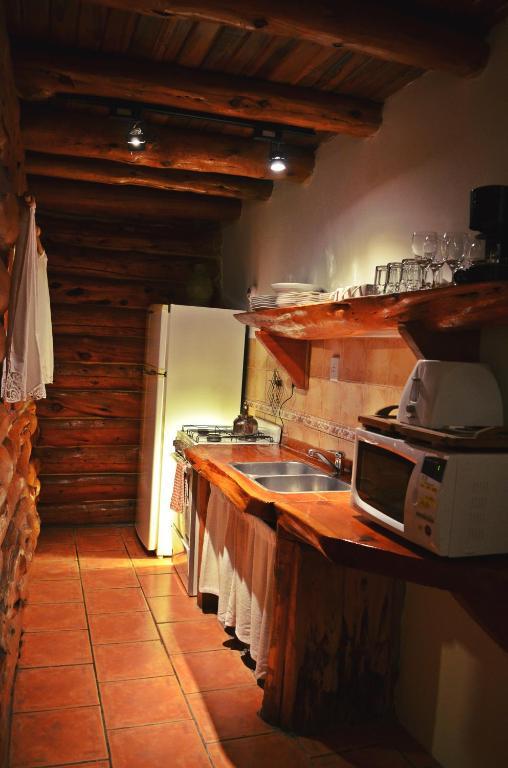 La Campina Aparthotel Σαν Κάρλος ντε Μπαριλότσε Δωμάτιο φωτογραφία
