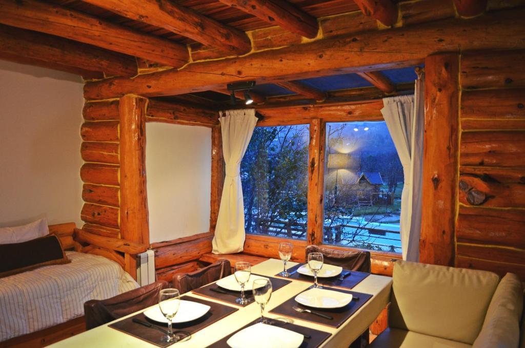 La Campina Aparthotel Σαν Κάρλος ντε Μπαριλότσε Δωμάτιο φωτογραφία